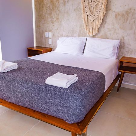 Mi Tulum Aparthotel Phòng bức ảnh