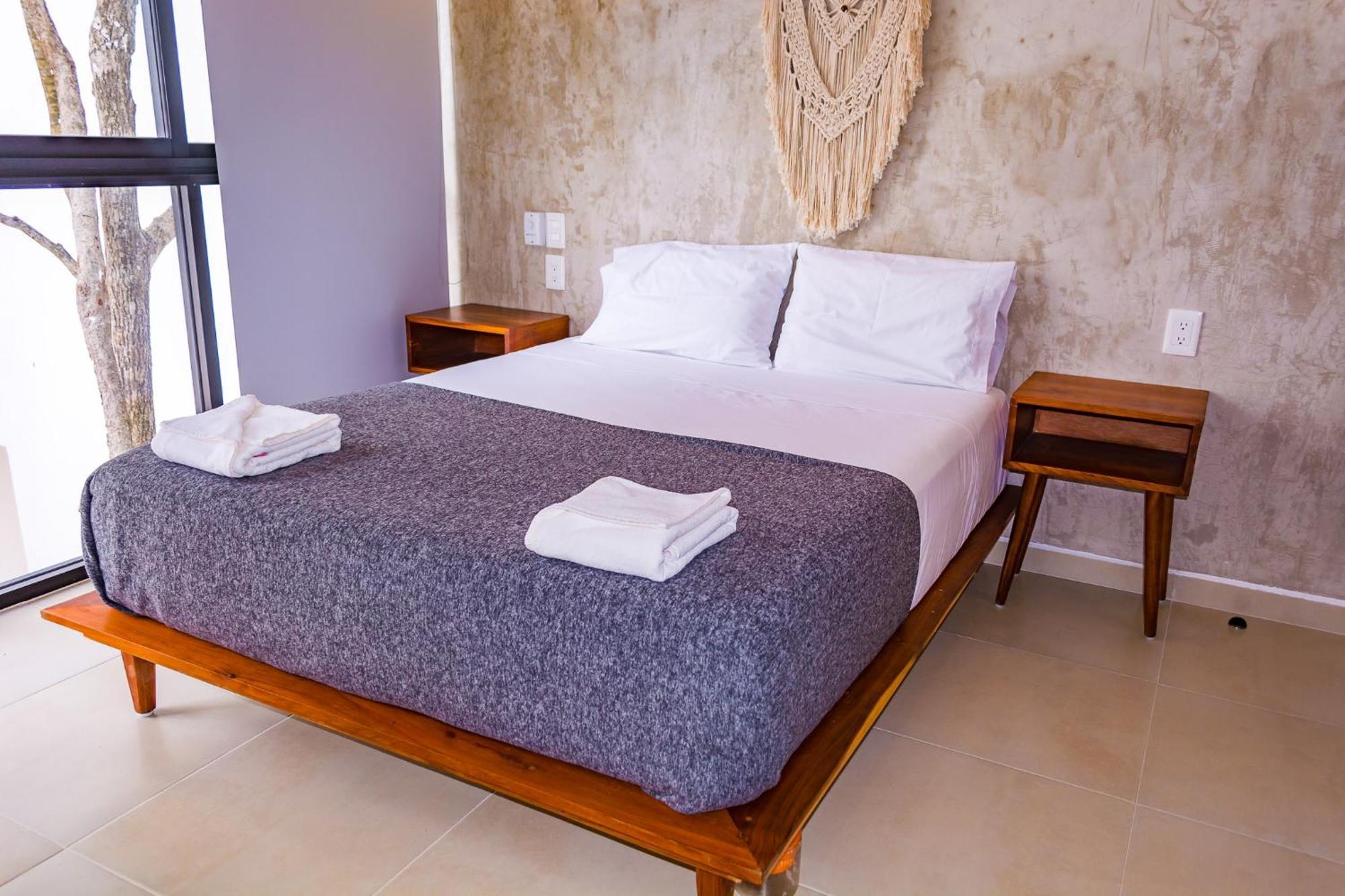 Mi Tulum Aparthotel Phòng bức ảnh