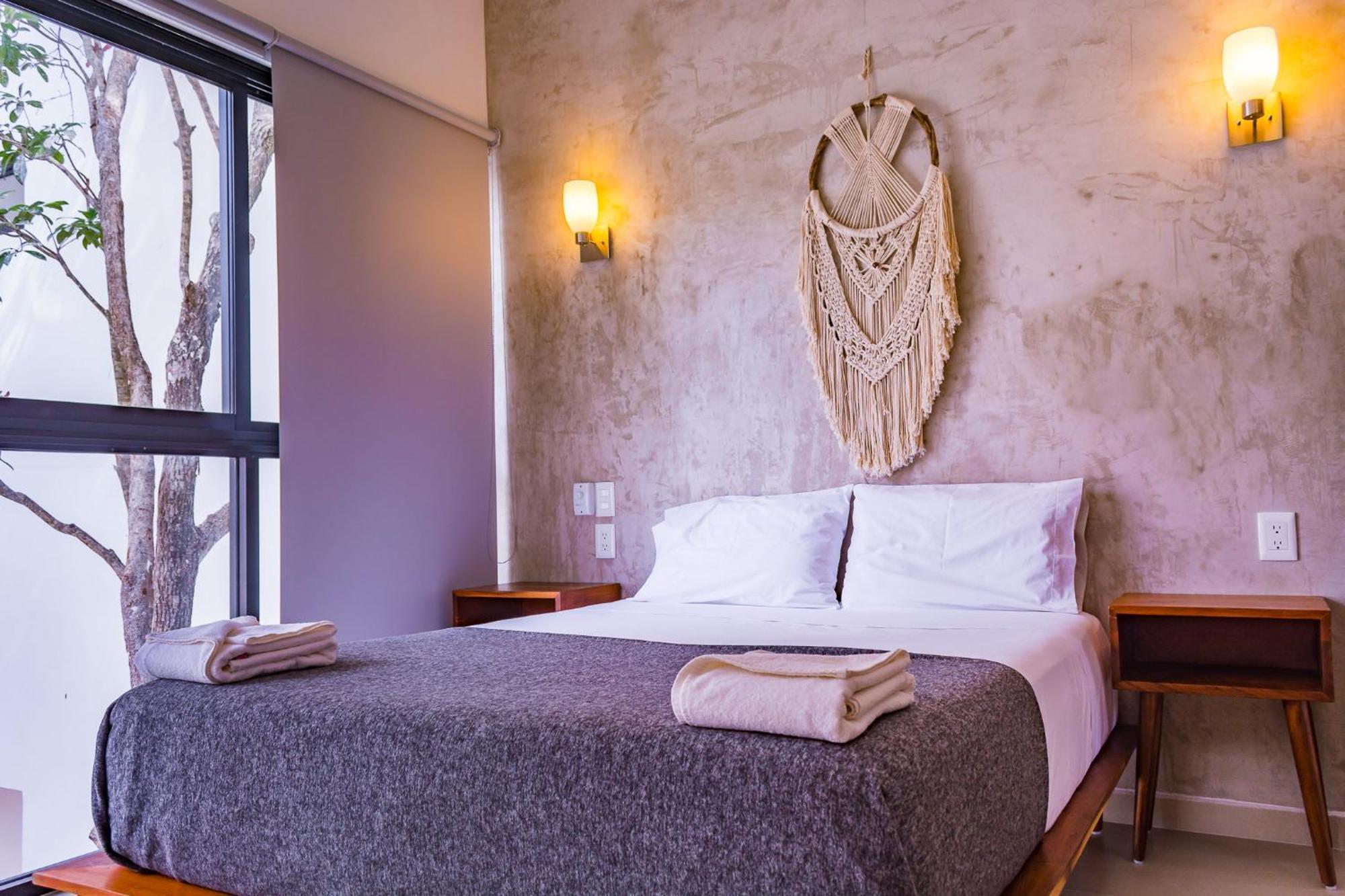 Mi Tulum Aparthotel Phòng bức ảnh