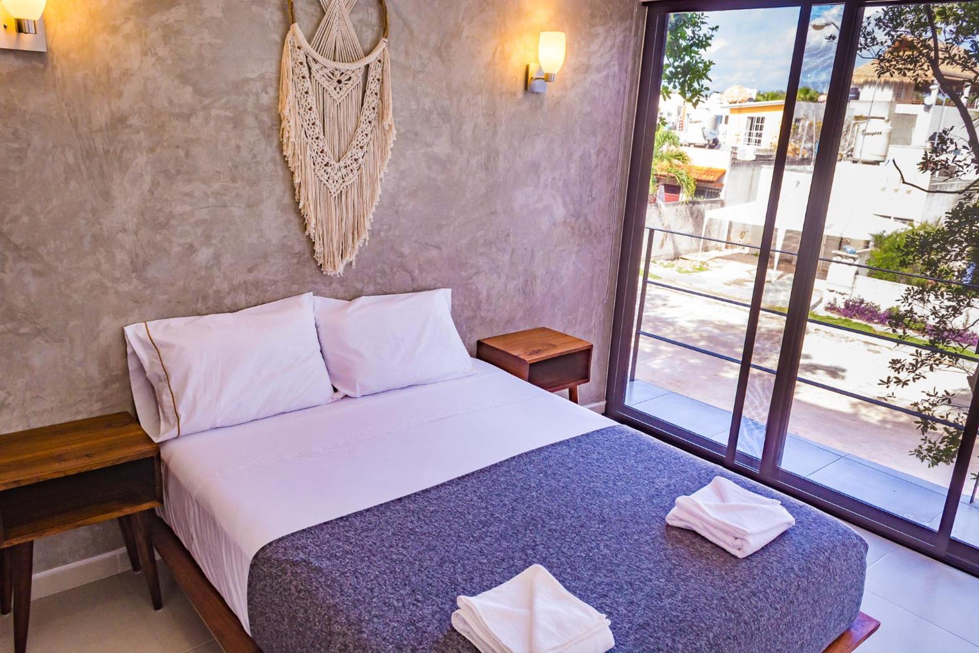 Mi Tulum Aparthotel Phòng bức ảnh