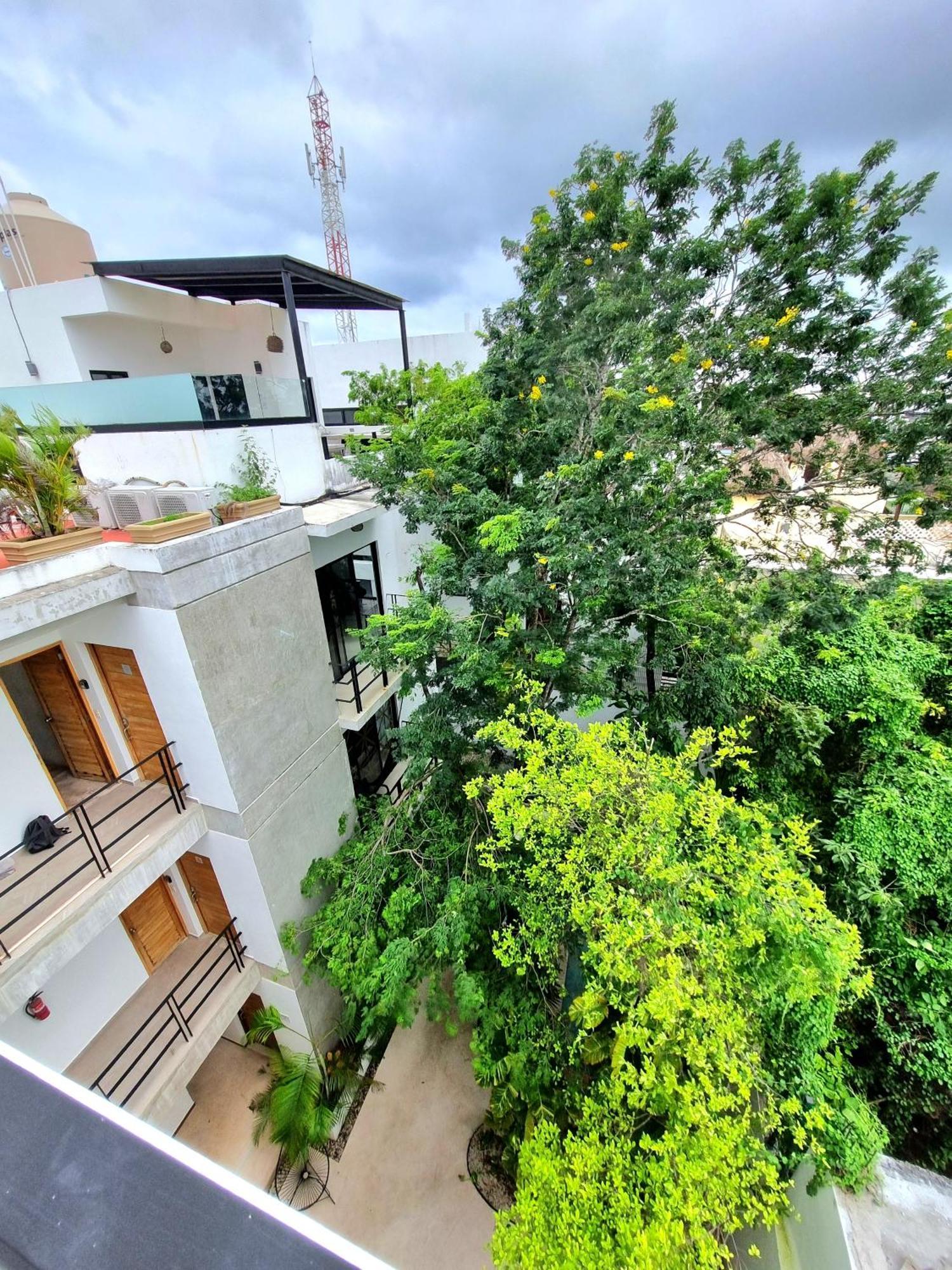 Mi Tulum Aparthotel Phòng bức ảnh