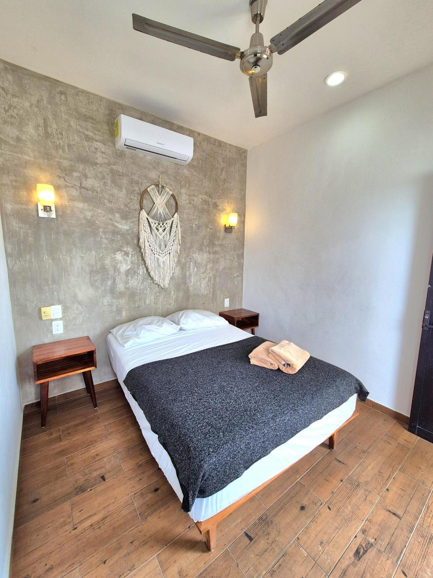 Mi Tulum Aparthotel Phòng bức ảnh