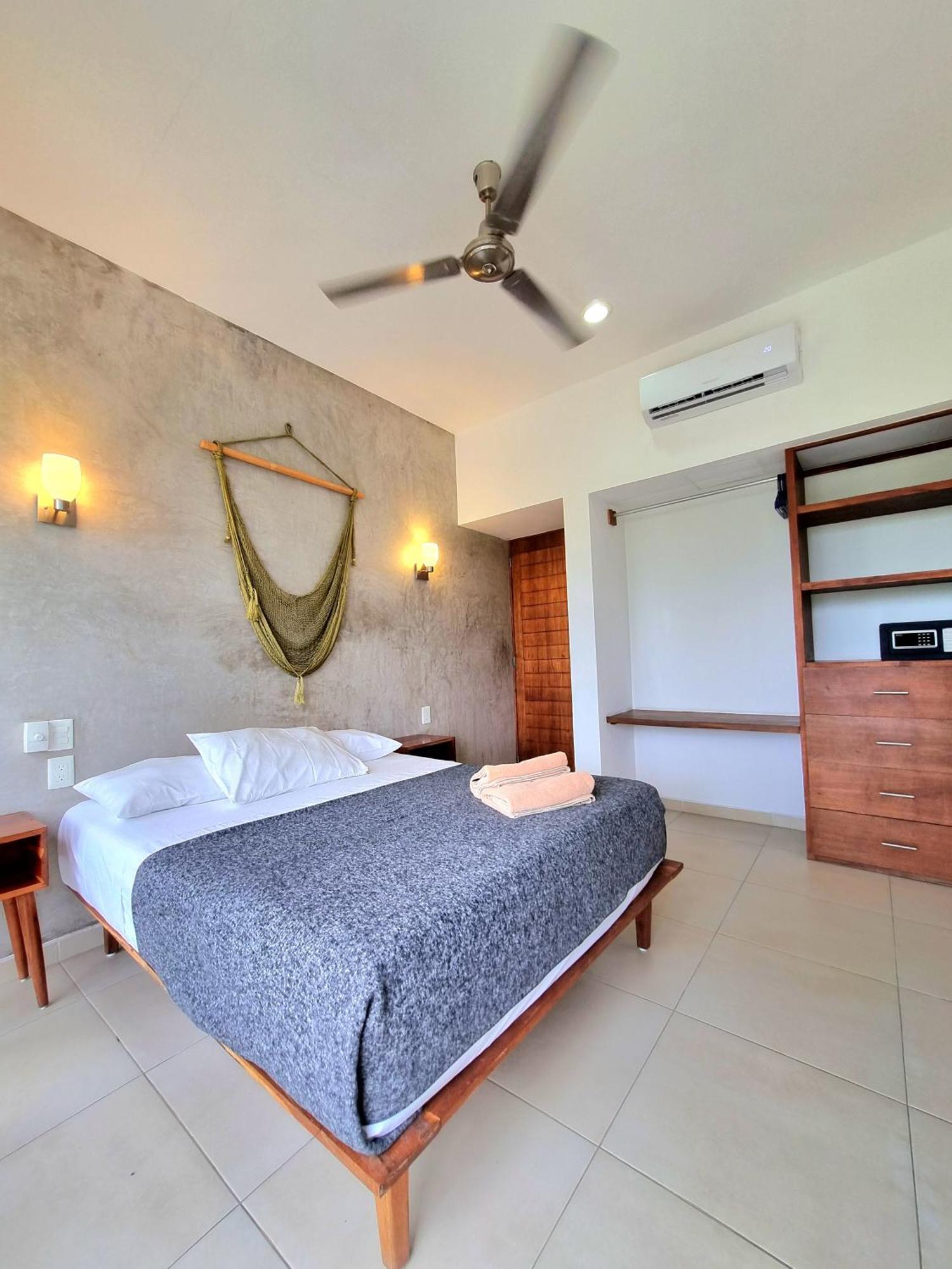 Mi Tulum Aparthotel Phòng bức ảnh