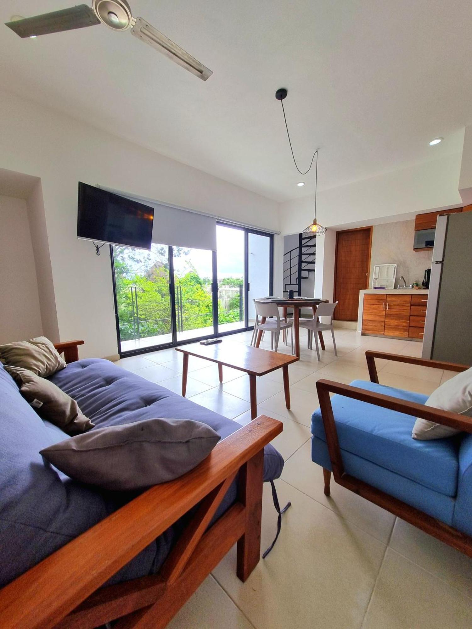 Mi Tulum Aparthotel Phòng bức ảnh