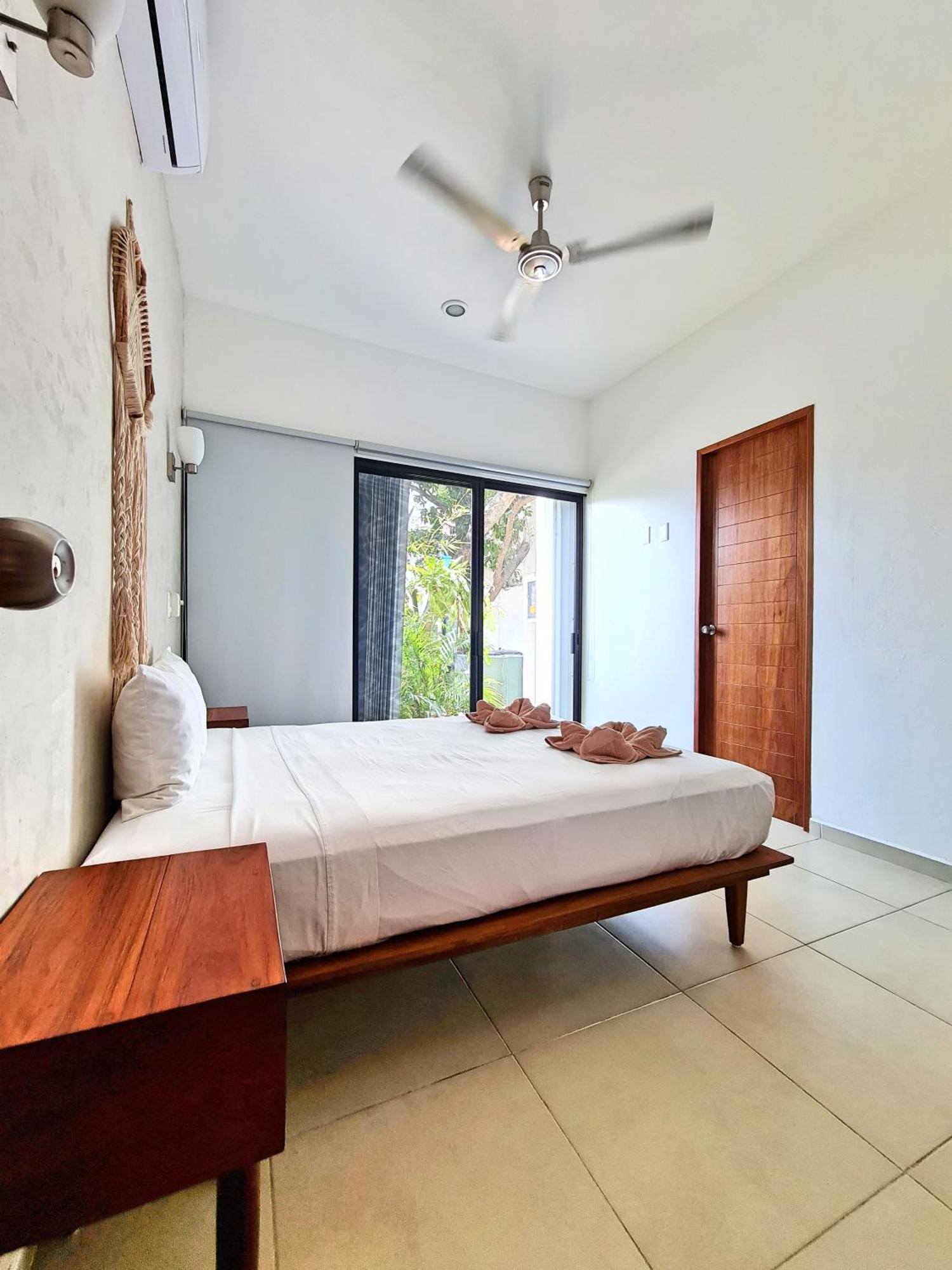 Mi Tulum Aparthotel Phòng bức ảnh