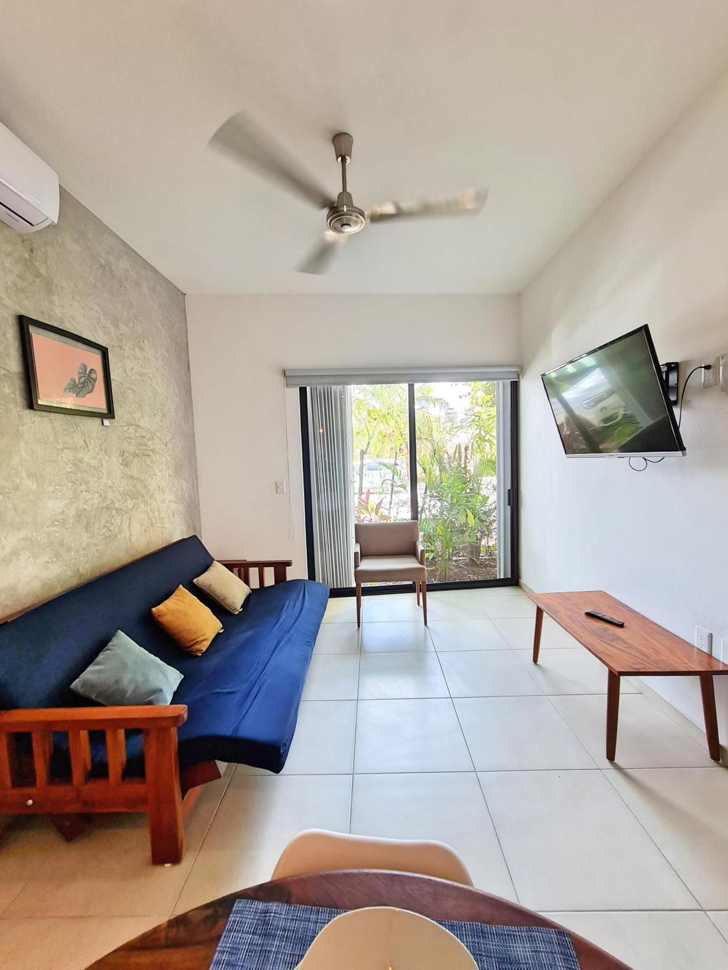 Mi Tulum Aparthotel Phòng bức ảnh