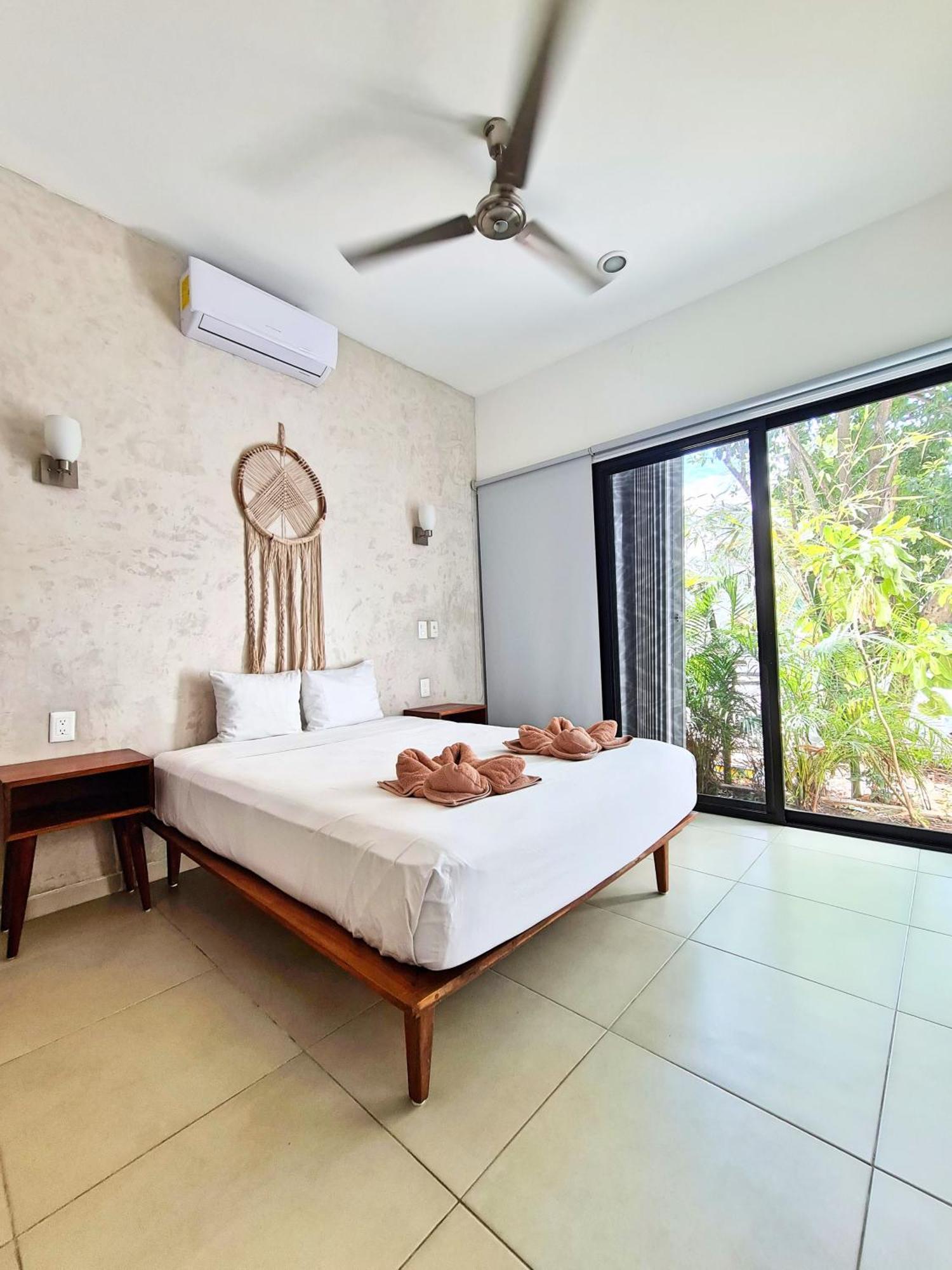 Mi Tulum Aparthotel Phòng bức ảnh
