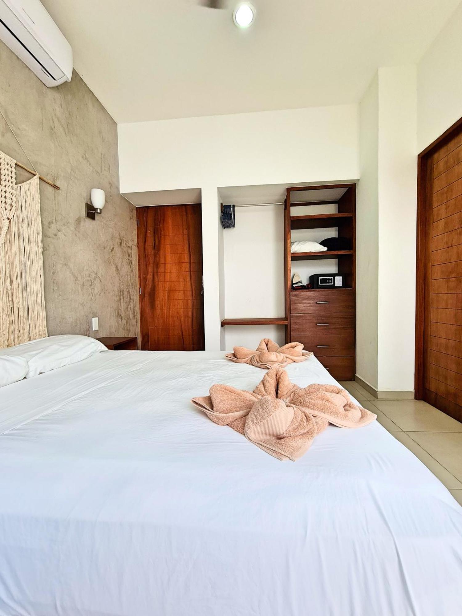 Mi Tulum Aparthotel Phòng bức ảnh