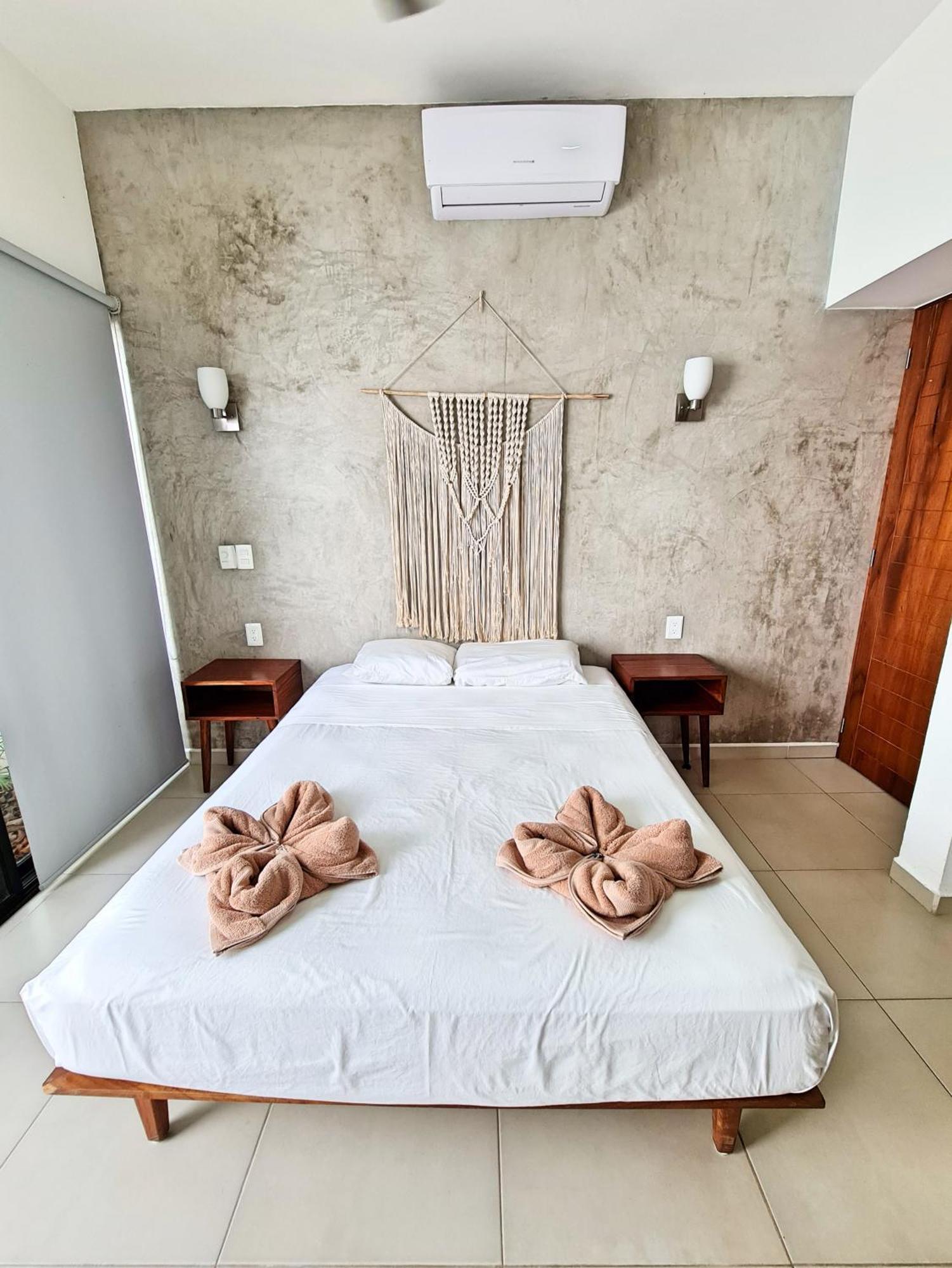 Mi Tulum Aparthotel Phòng bức ảnh