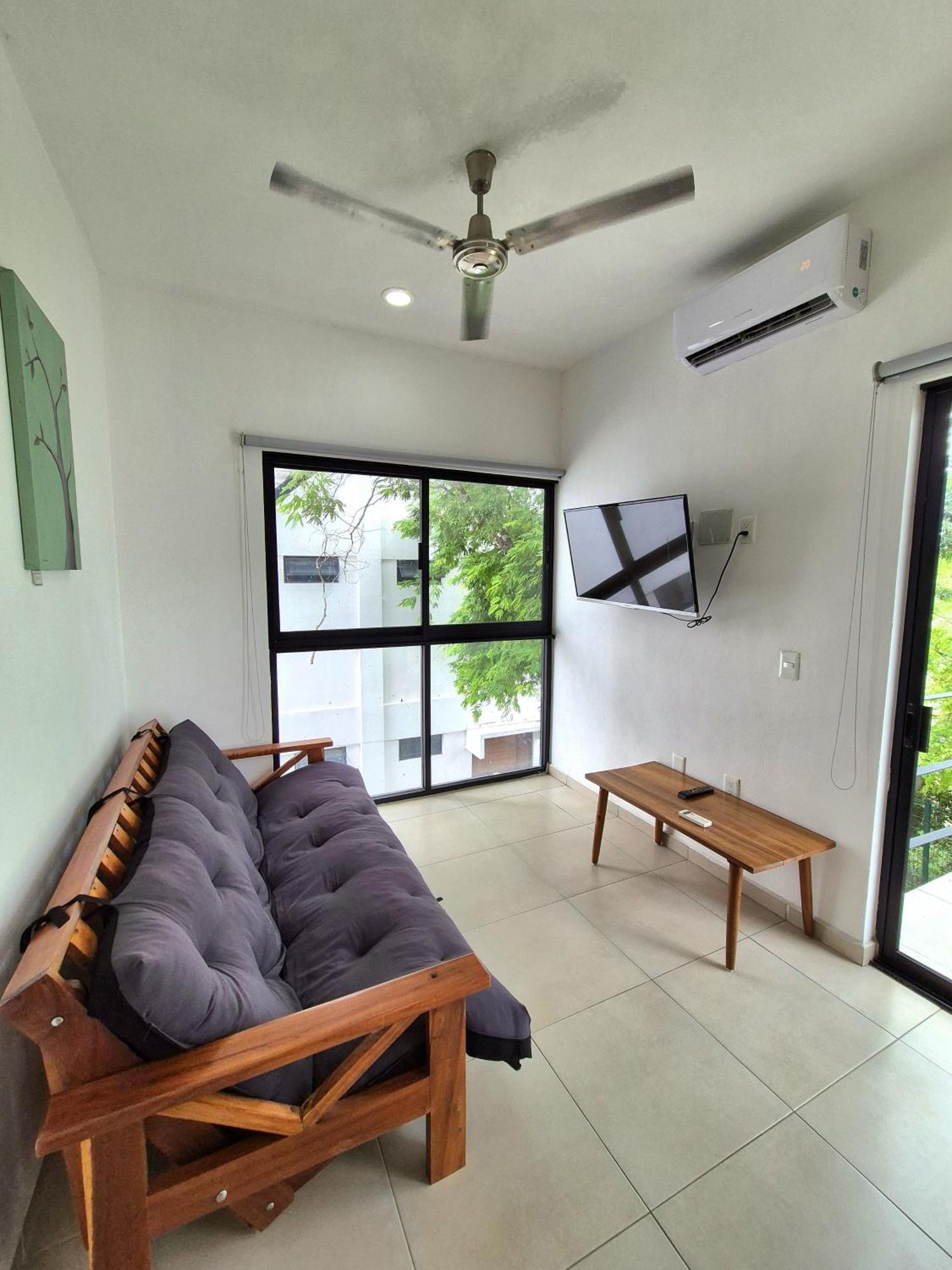 Mi Tulum Aparthotel Phòng bức ảnh