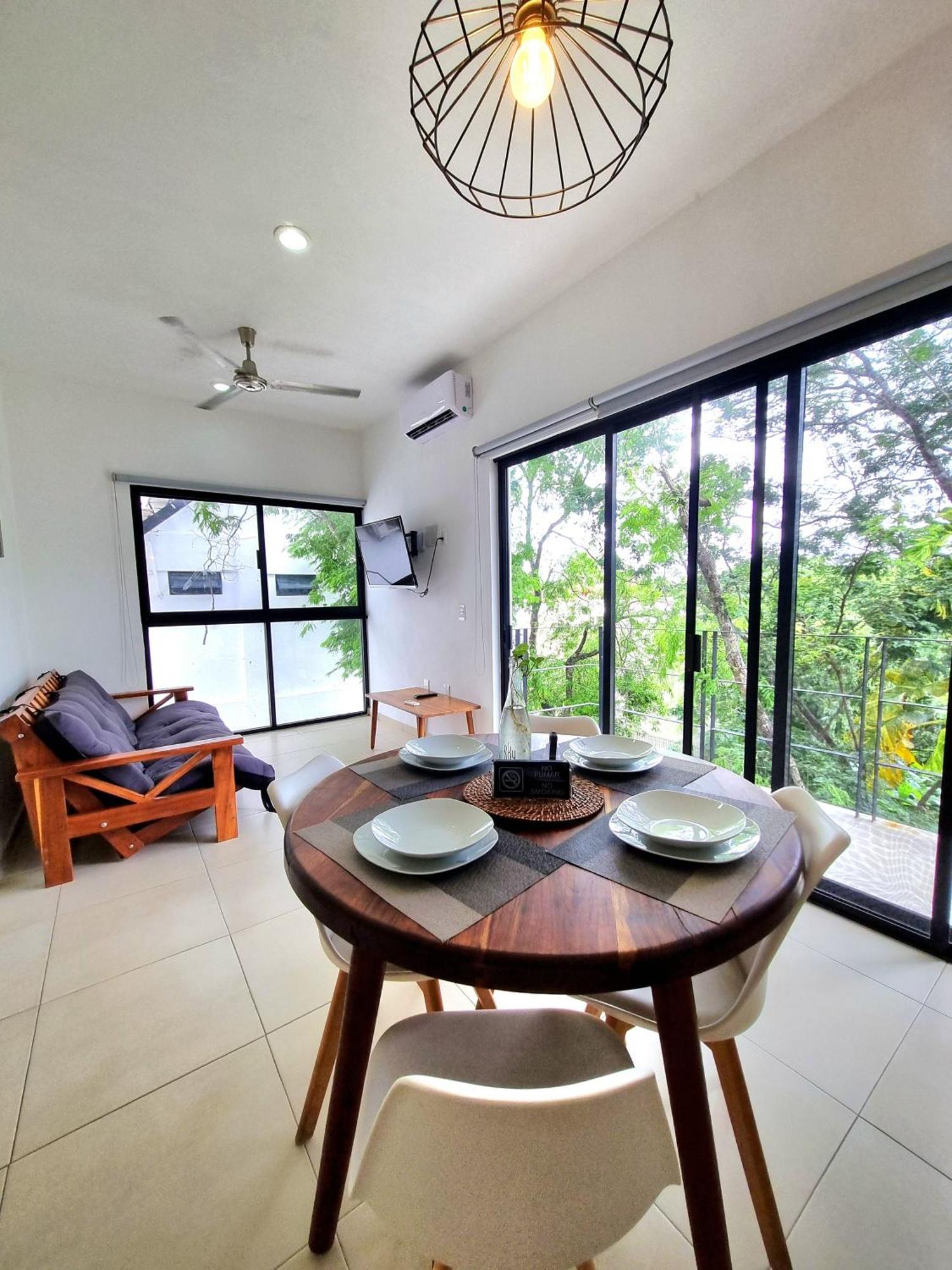 Mi Tulum Aparthotel Phòng bức ảnh