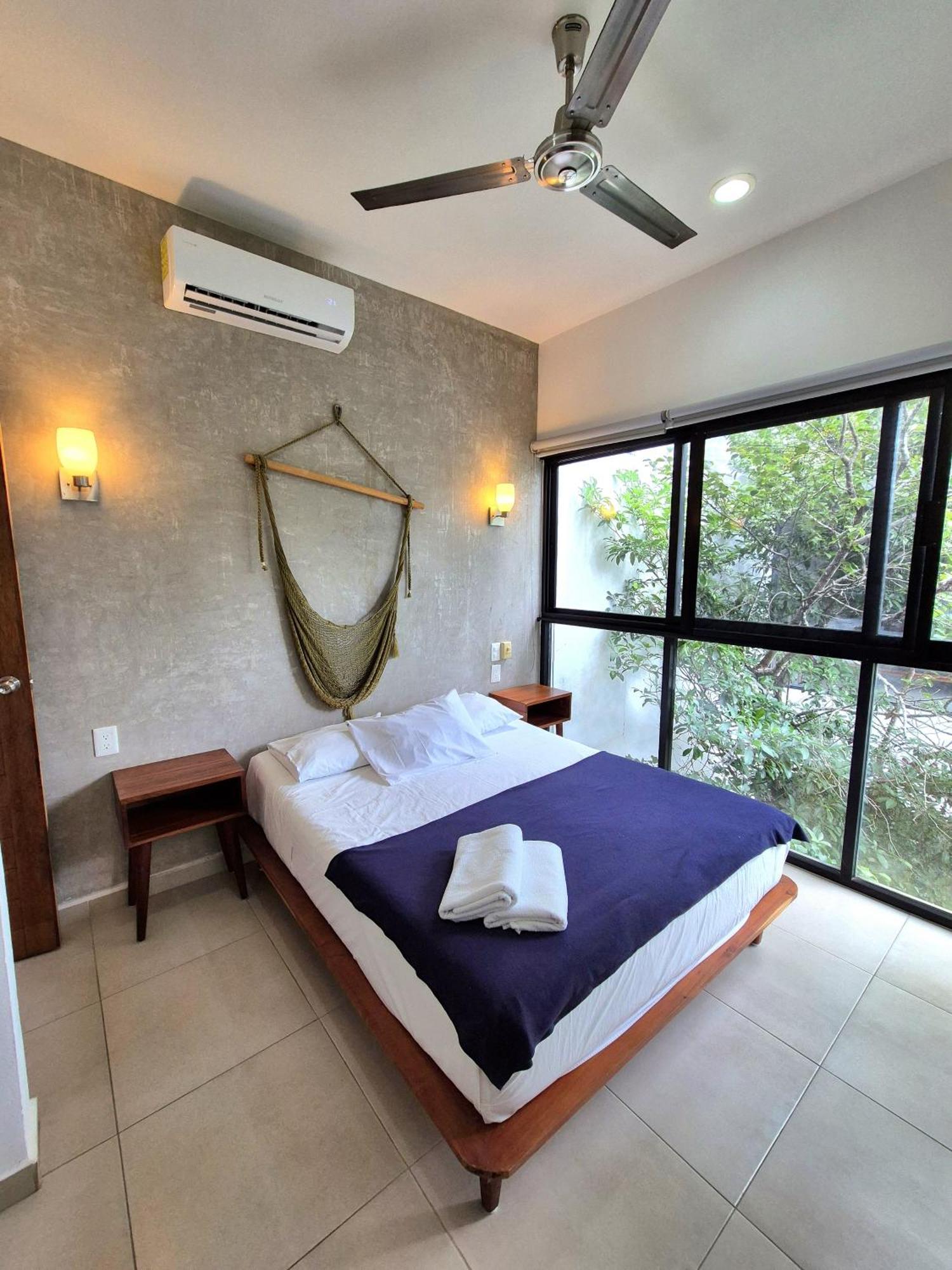 Mi Tulum Aparthotel Phòng bức ảnh