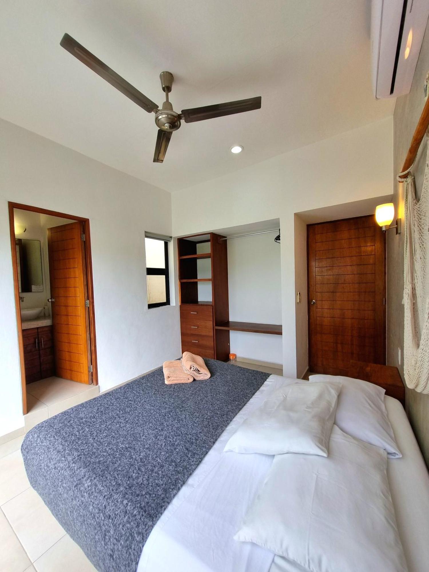 Mi Tulum Aparthotel Phòng bức ảnh