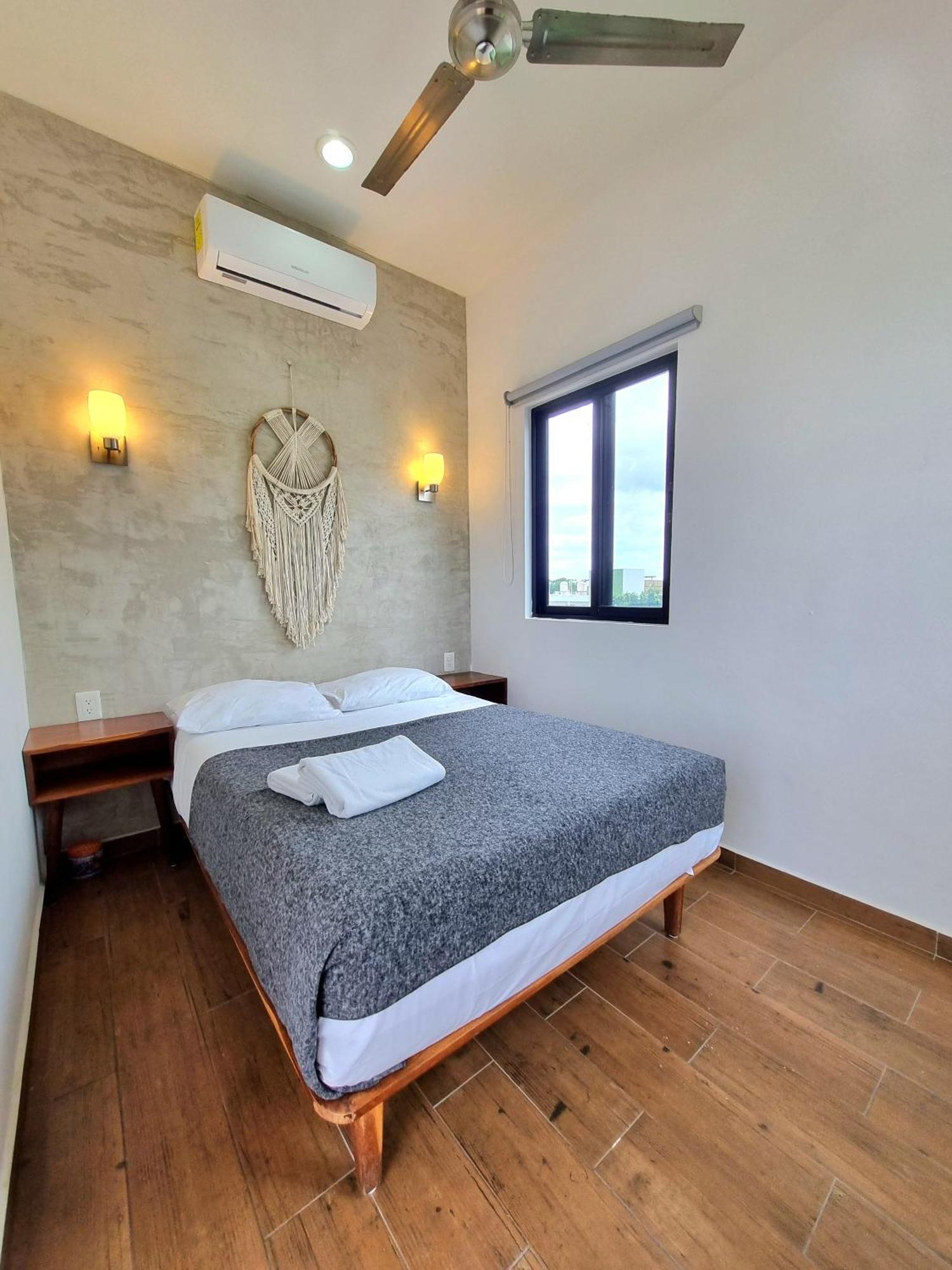 Mi Tulum Aparthotel Phòng bức ảnh