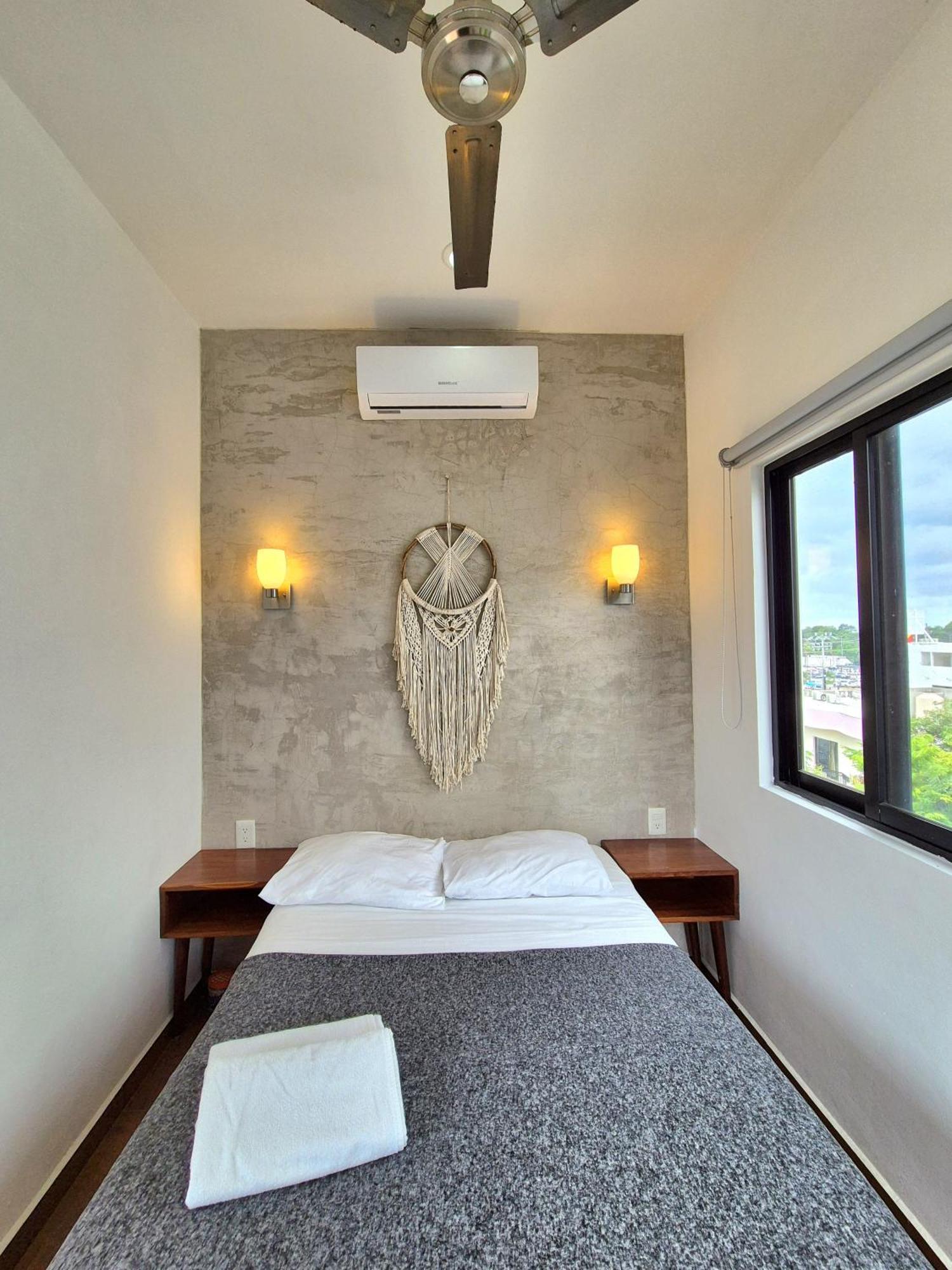 Mi Tulum Aparthotel Phòng bức ảnh