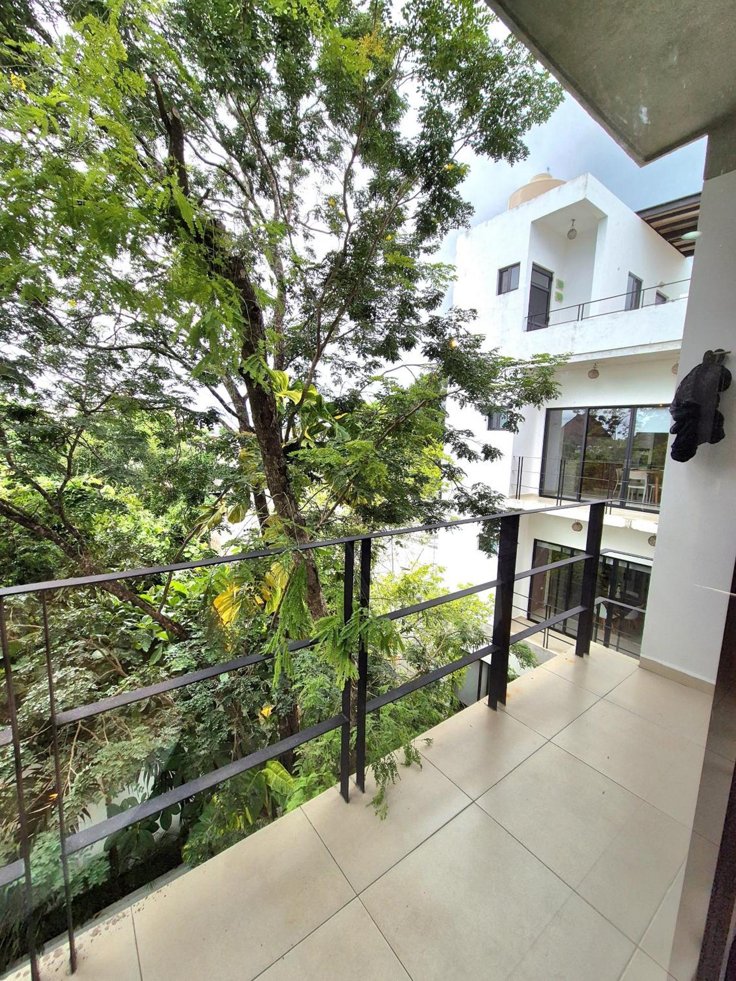 Mi Tulum Aparthotel Phòng bức ảnh