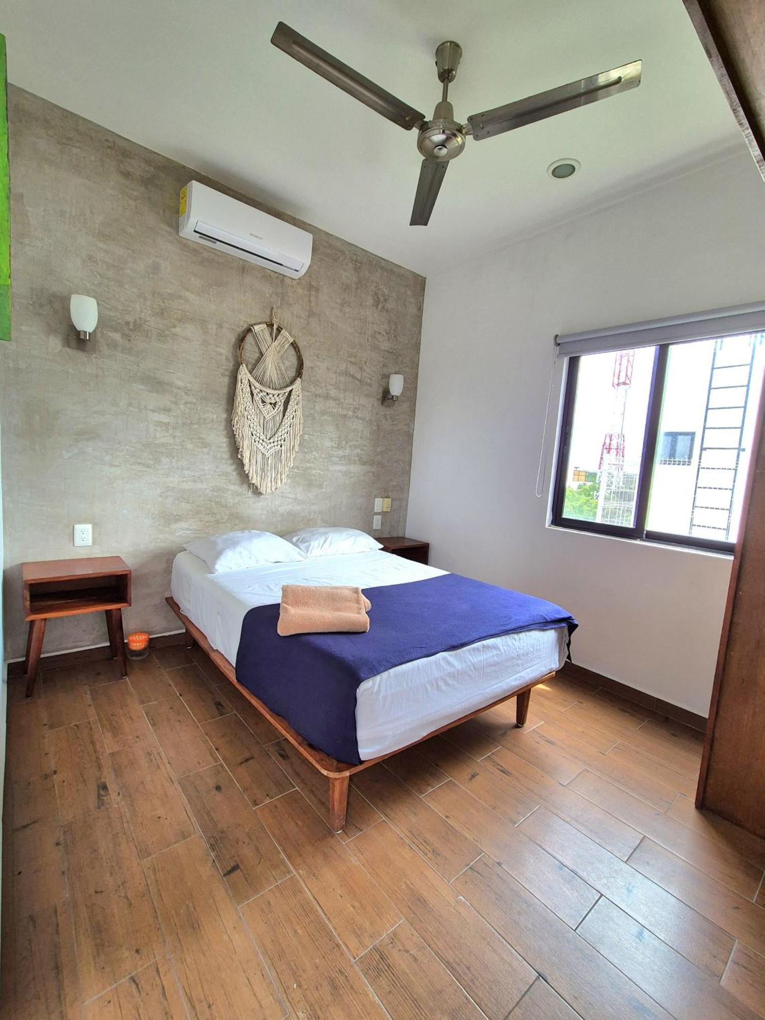 Mi Tulum Aparthotel Phòng bức ảnh