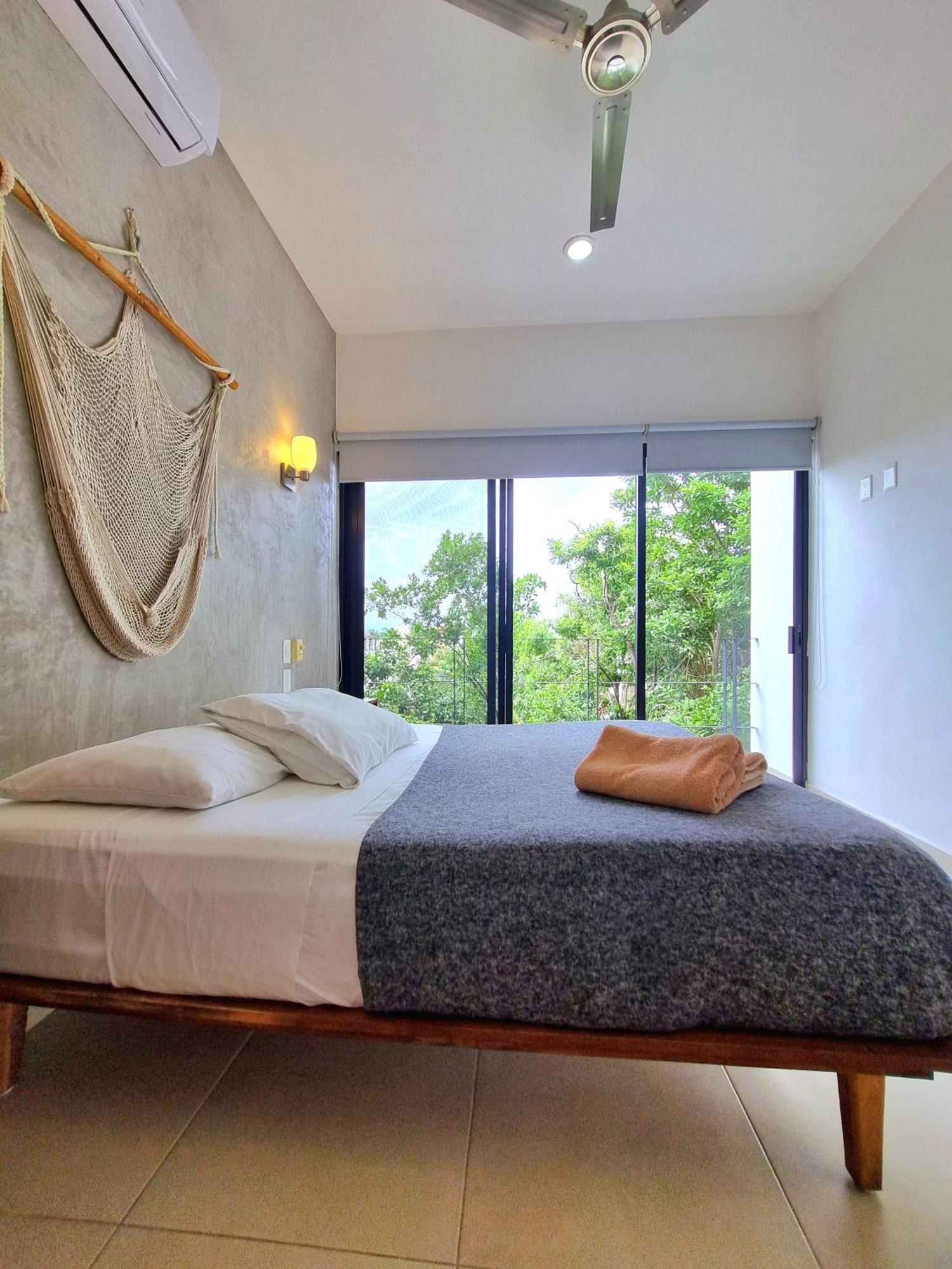 Mi Tulum Aparthotel Phòng bức ảnh