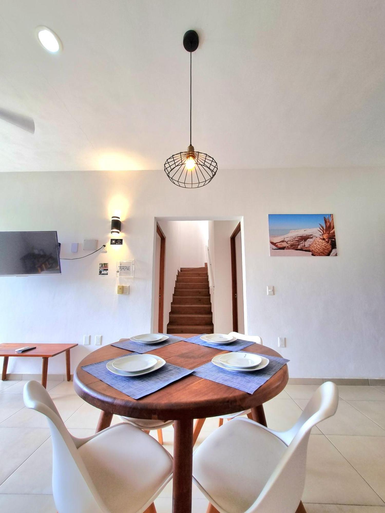 Mi Tulum Aparthotel Phòng bức ảnh
