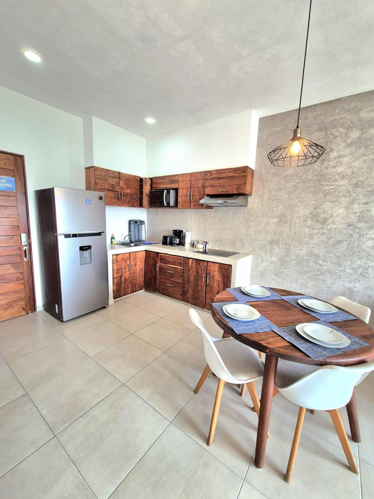 Mi Tulum Aparthotel Phòng bức ảnh